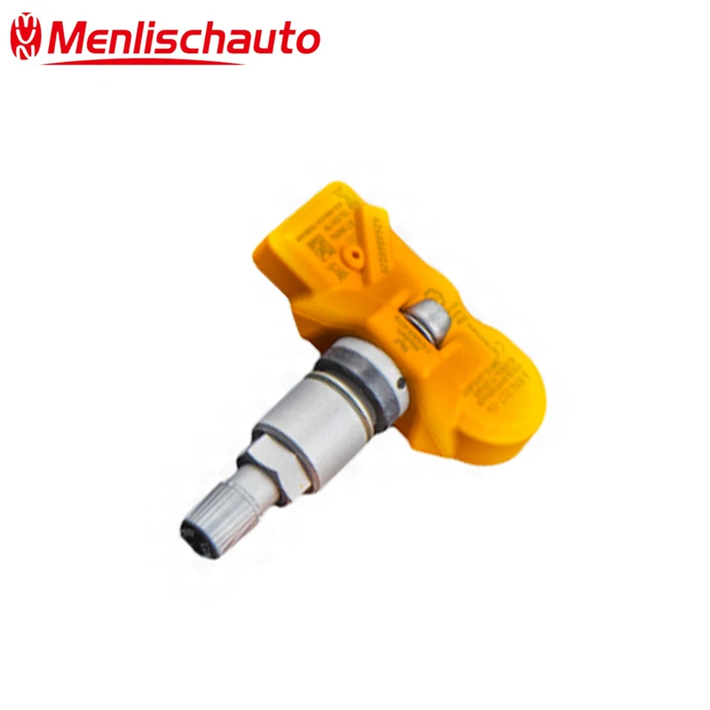 1 шт. датчик давления воздуха в шинах TPMS 6 856 227 04 6856227 Датчик s для немецких