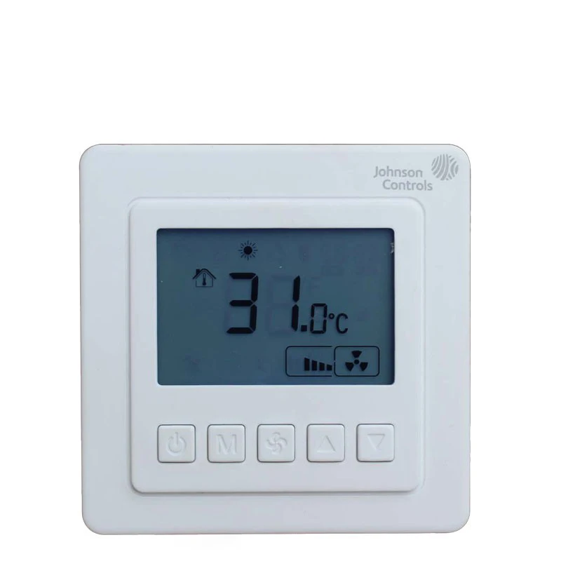 

Johnson ЖК-дисплей цифровой дисплей T5200-TB-9JS0