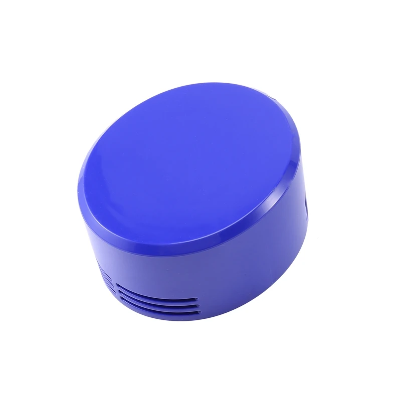 

4 Pack HEPA Post-Filters Replacements Compatible Dyson V8 V7 Cordless Vacuum Cleaners Accessories