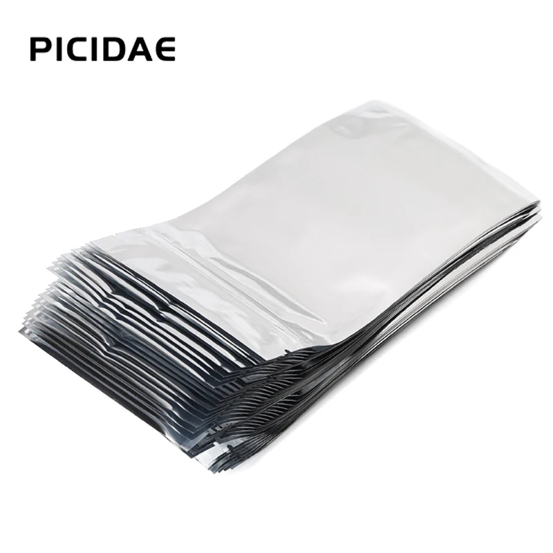 Алюминиевая фольга ламинированная упаковка пакеты из майлара с застежкой