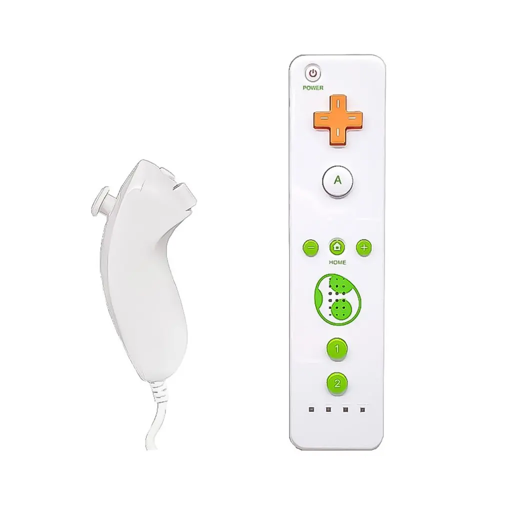 

Gamepad Ordinary Type Straight Handle For Wireless Game Controller Without Built-in Accelerator For Wireless