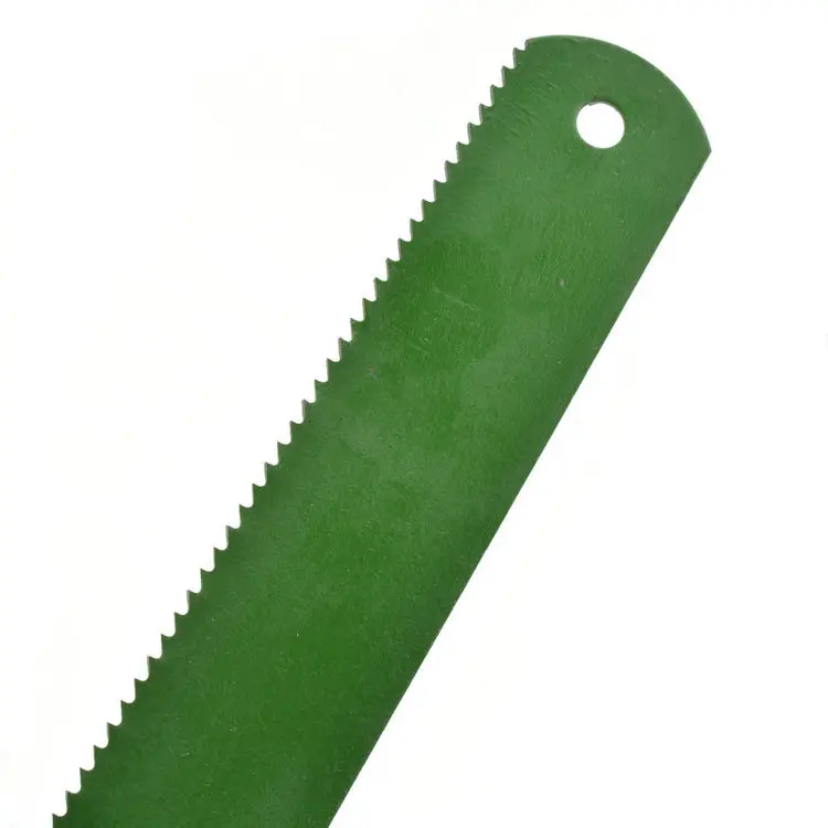 Высокоскоростная сталь M4 биметаллические сабельные пильные лезвия для