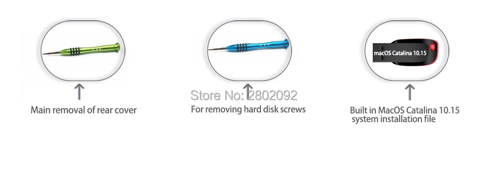 Macbook Air A1465 A1466 SSD для 2012 года 64 Гб 128 ГБ 256 ГБ 512 ГБ 1T 2T твердотельный диск Md231 md232 md223 md224 жесткий диск SSD