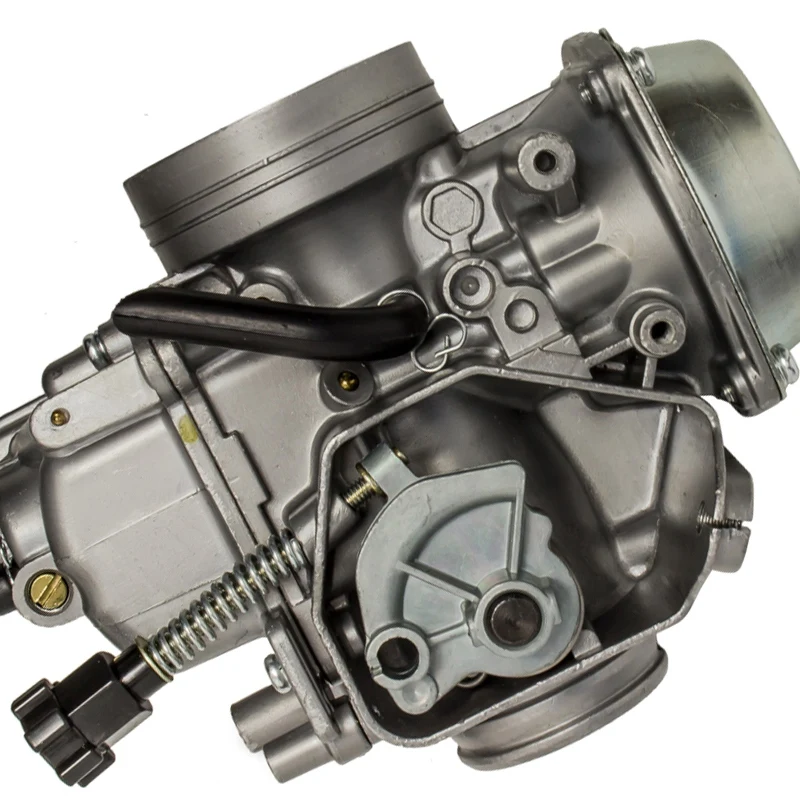 Мотоцикл топливный бак карбюратор для Kawasaki ATV KLF300 HONDA TRX 300/TRX 300FW/TRX300 400 450 FOURTRAX 1988-2000
