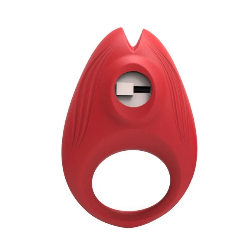 Секс игрушки для мужчин силиконовый пенис риниг вибратор Задержка эякуляции