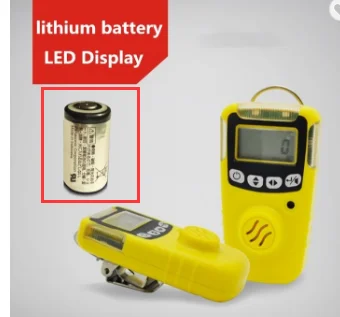 

Handheld portable hydrogen phosphide ph3 gas monitor gas analyzer