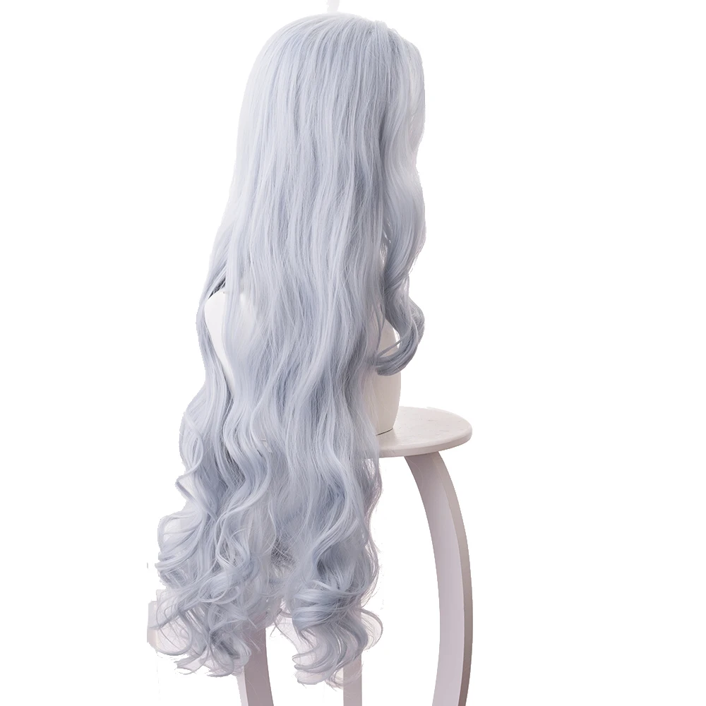 Парики для косплея моя геройская Академия ери длиной 90 см термостойкие