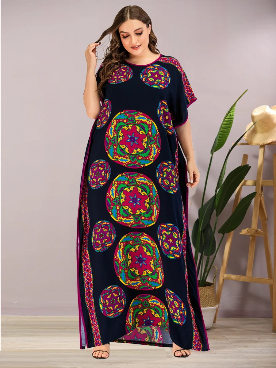 Женская обувь на каждый день с рукавами и отпечатанными узорами в стиле крыльев