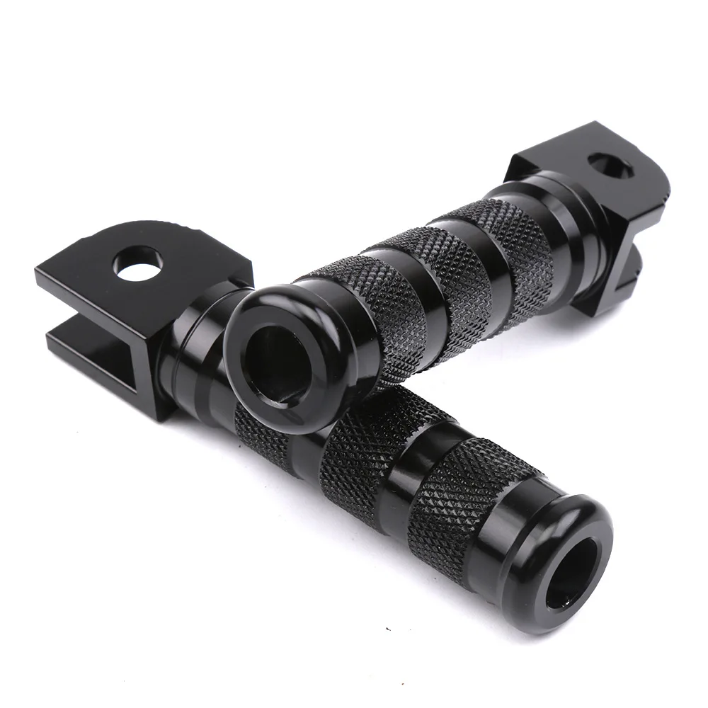Подножки для мотоцикла YAMAHA MT07 MT09 MT10 R3 R25 CB650f Z125 RC150 Z900|Подставки под ноги| |