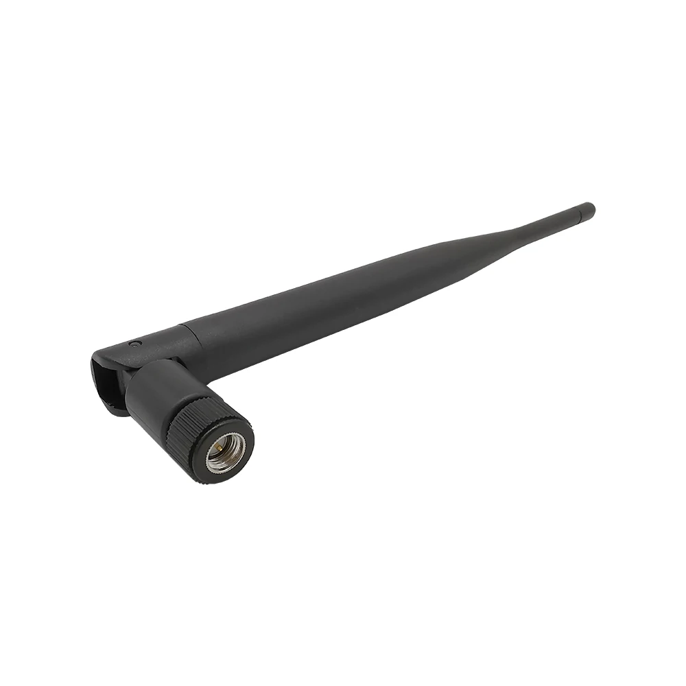 ALLISHOP 2 шт. 868 МГц 5dbi коэффициент усиления SMA Мужская антенна для ретранслятора