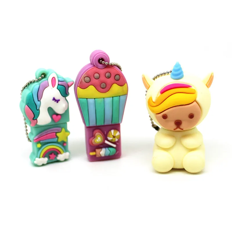 USB-флеш-накопитель Teddy флеш-накопитель в виде единорога, 4 ГБ, 8 ГБ, 16 ГБ, 32 ГБ, 64 ГБ, 128 Мб
USB-флеш-накопитель Teddy флеш-накопитель в виде единорога, 4 ГБ, 8 ГБ, 16 ГБ, 32 ГБ, 64 ГБ, 128 Мб
