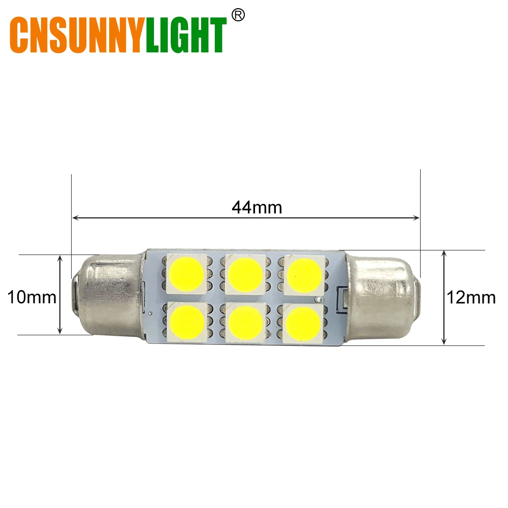 211 2 212 561 562 светодиодный светильник гирлянда 6SMD 5050 алюминиевая петля интерьер