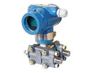 

Explosion proof pressure transmitter - Intelligent diffused silicon pressure sensor, 3051 intelligent pressure transmitter