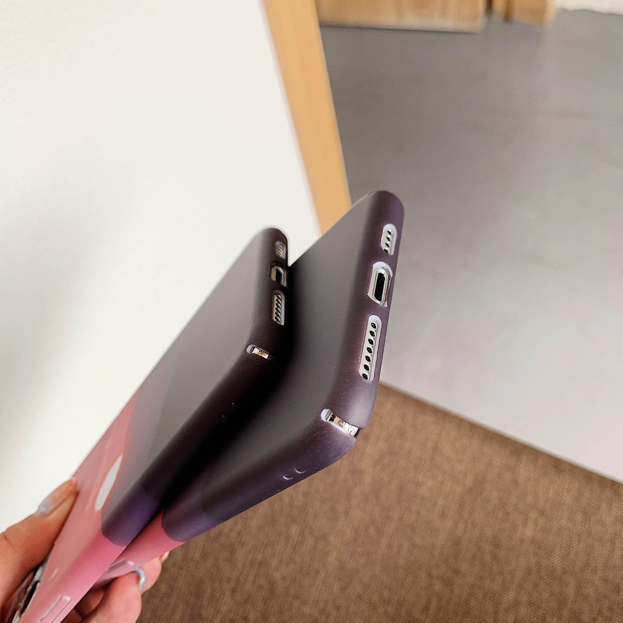 Матовый чехол для телефона из поликарбоната IPhone 8 6 6s 7Plus 11 11Pro X XS XR 11ProMAX SE2020 ретро