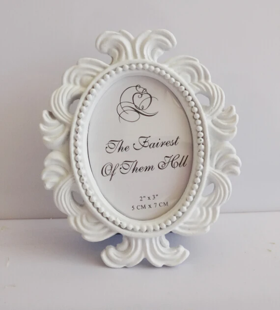 10 шт./лот овальная оправа в стиле барокко|card clip holder|card holder organizercard gif |