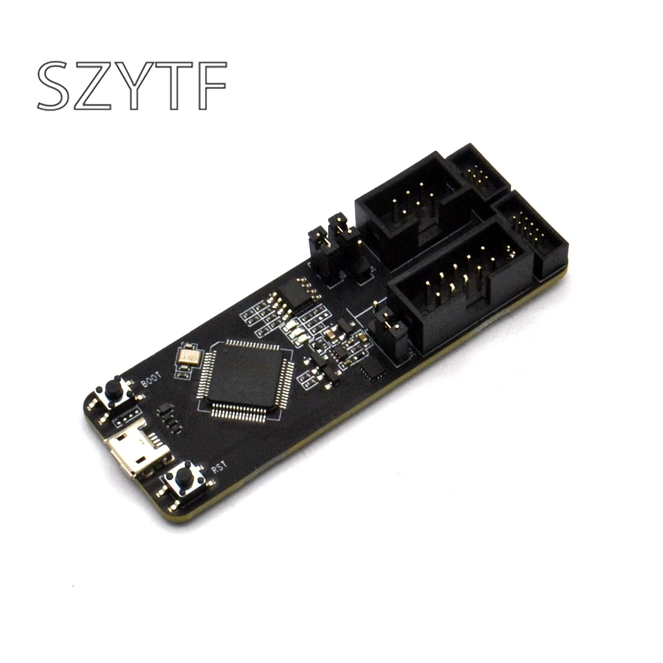 Esp prog. Esp prog jtag. usb prog.