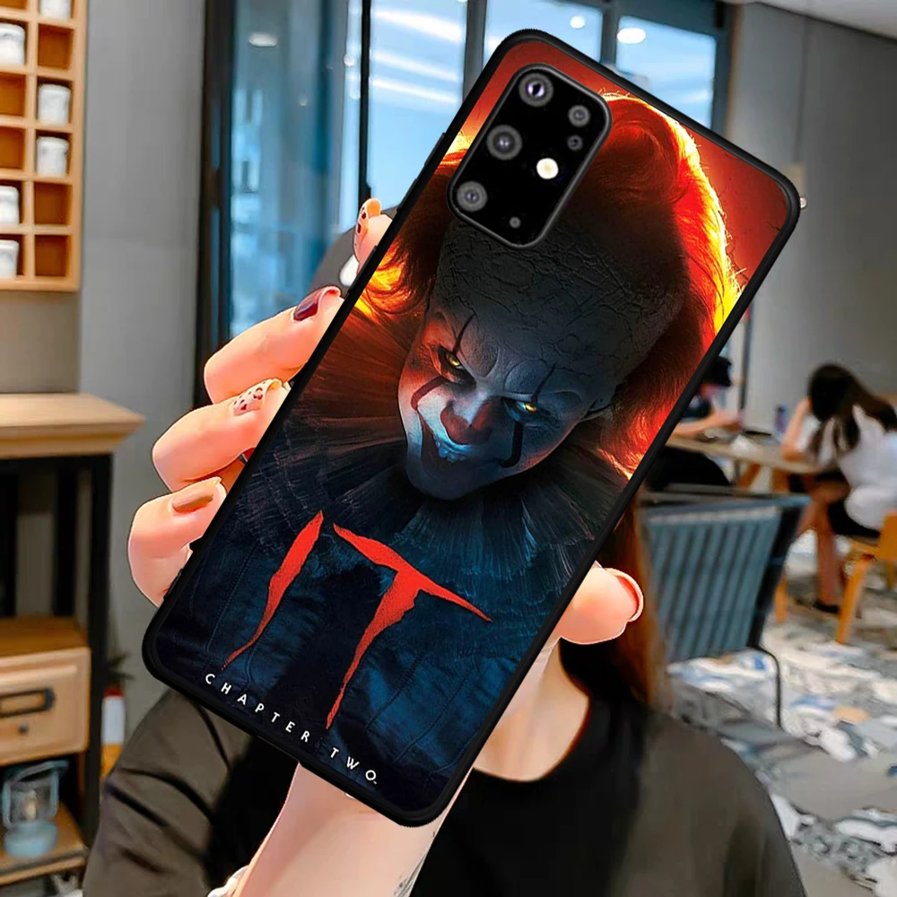 Чехол для телефона Samsung Galaxy S6 S7 Edge S8 S9 S10 Lite S20 Note 8 9 10 Plus M10 M20 M30 | Мобильные телефоны и