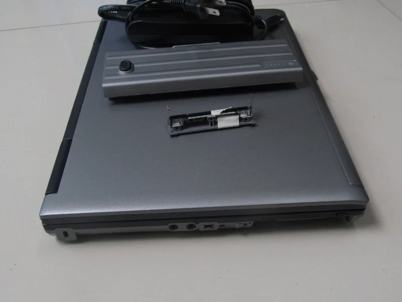 Mb star c5 диагностический сканер с ноутбуком d630 ram 4g hdd 320gb программное обеспечение,12 windows 7 готов к использованию
