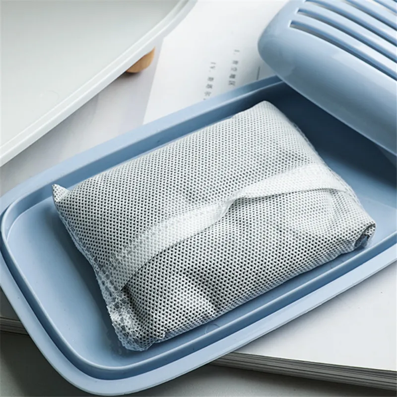 Пластиковая коробка для салфеток в форме радио держатель домашних автомобильных