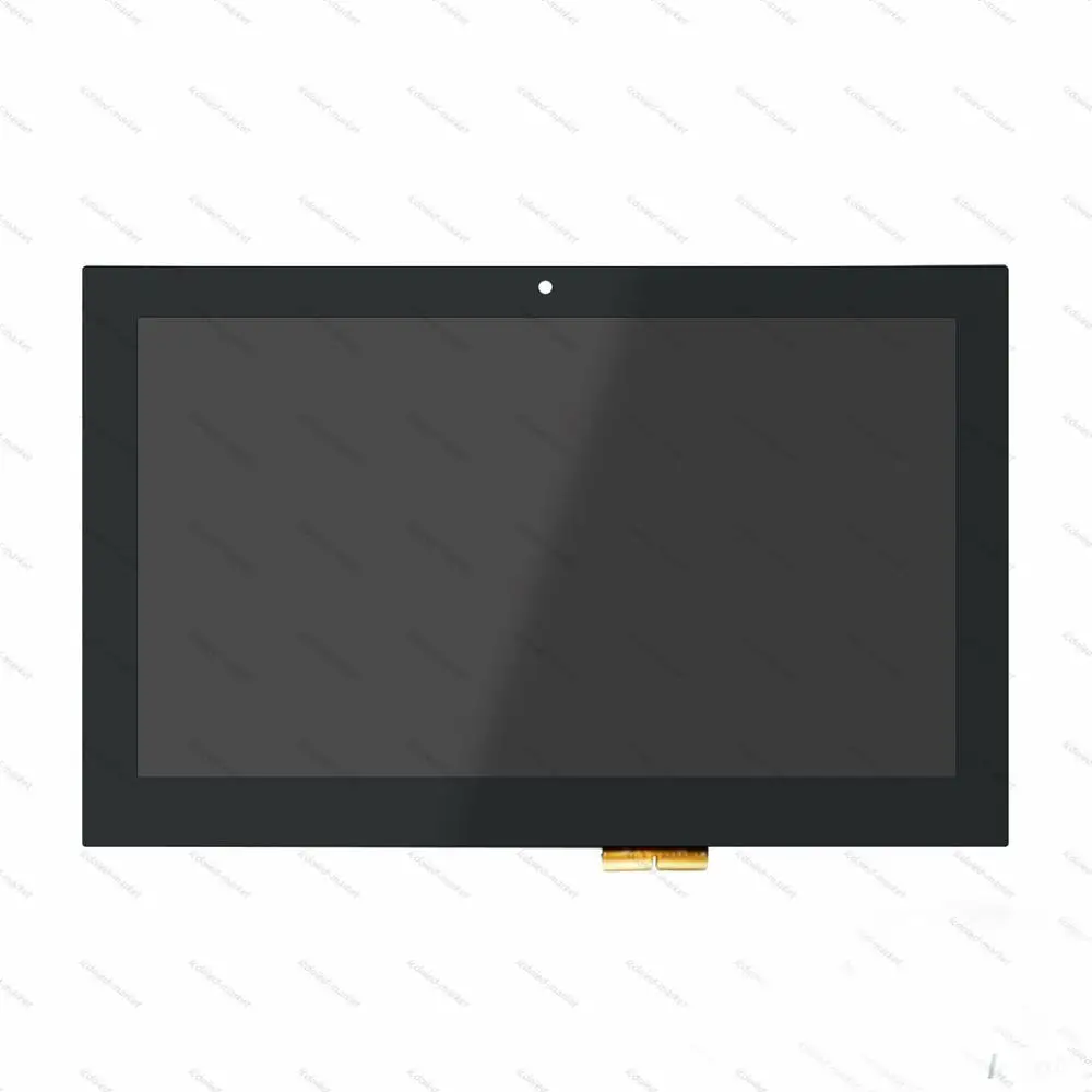 ЖК дисплей JIANGLUN 11 6 дюйма с сенсорным экраном и дигитайзером в сборе для Dell Inspiron 3000