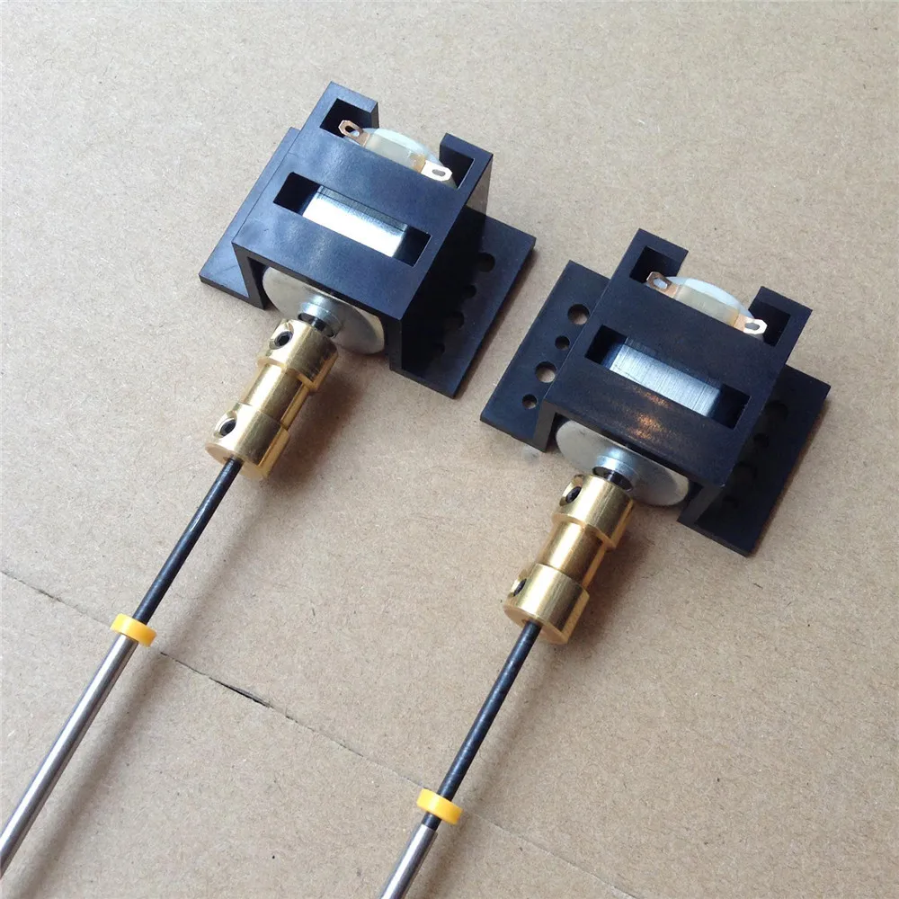 набор приводов для радиоупр