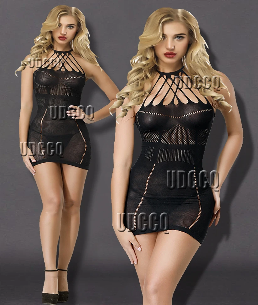 Женское сексуальное нижнее белье Babydoll детское платье сорочки секс товары