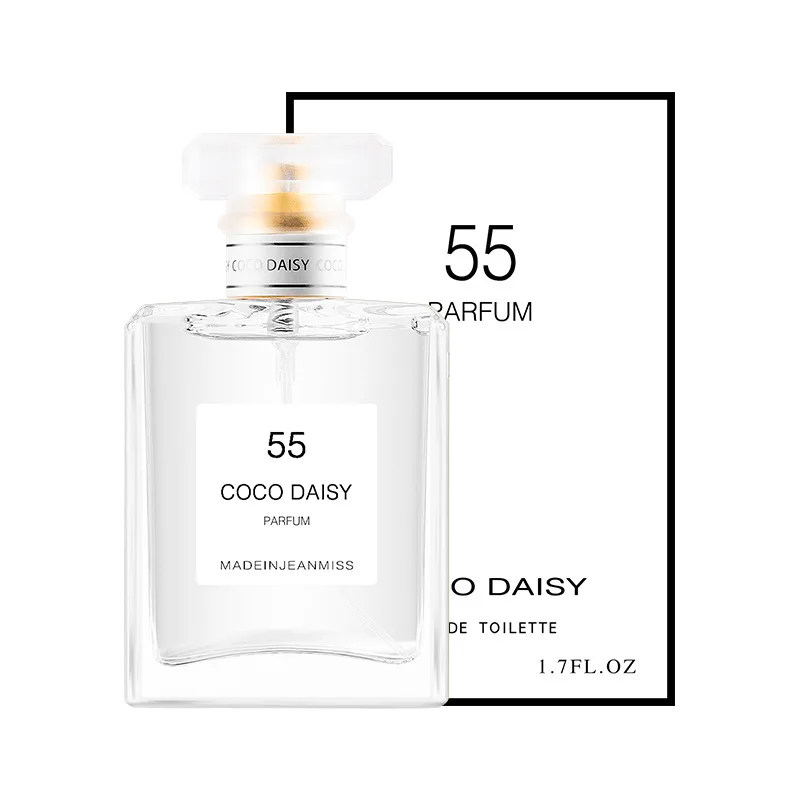 

Perfume For Women Long lasting Fresh Lady Eau De Parfum Antiperspirant Fragrance Female New EDP Parfume