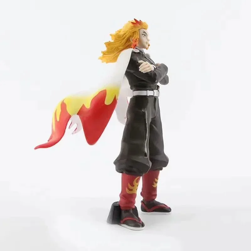 Фигурки героев аниме рассекающий демонов 18 5 см | Тематическая одежда и униформа