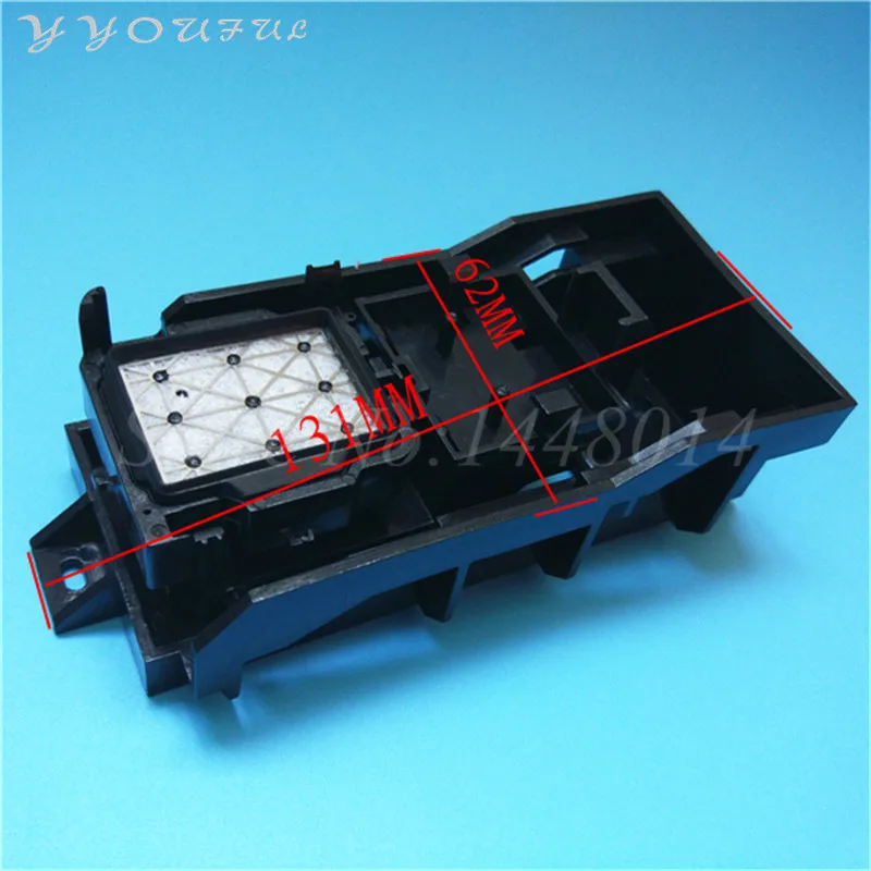 Набор для очистки чернил Mimaki JV33 JV5 Epson DX5 eco solvente 1 шт. | Компьютеры и офис
