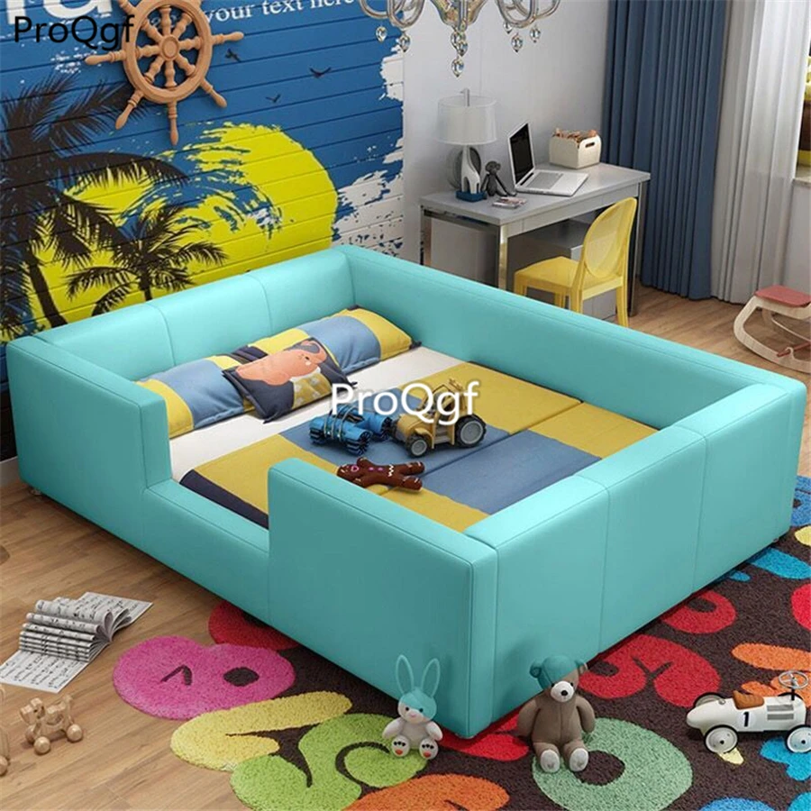 Детская кровать без матраса Prodgf 1 комплект 120*190 см серия easy life | Мебель