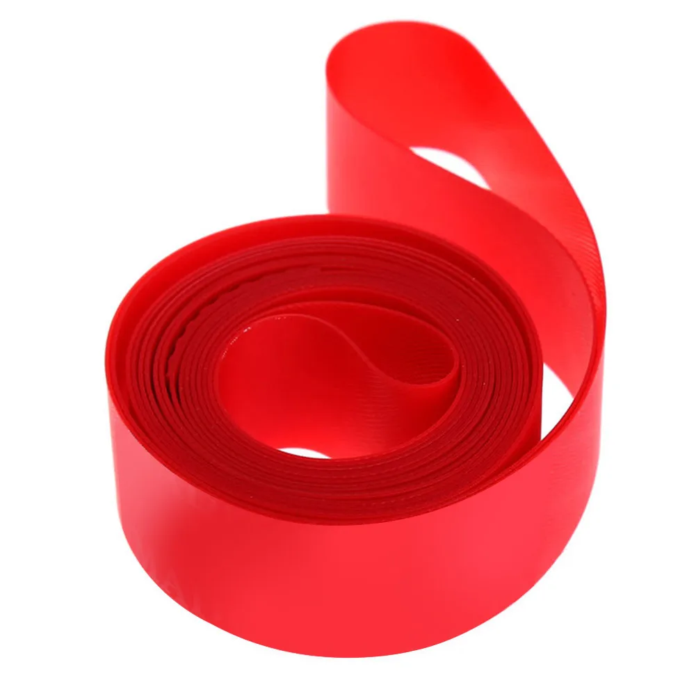 2 шт. герметизирующий слой бескамерной шины для велосипедов из ПВХ с защитой от