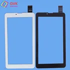 10 шт.лот 7 дюймов сенсорный экран PN FM707101KDEGT706-V2XLD706-V3 VTC5070A85-FPC-3.0V106-V2DX0070-070A сенсорный экран ламината