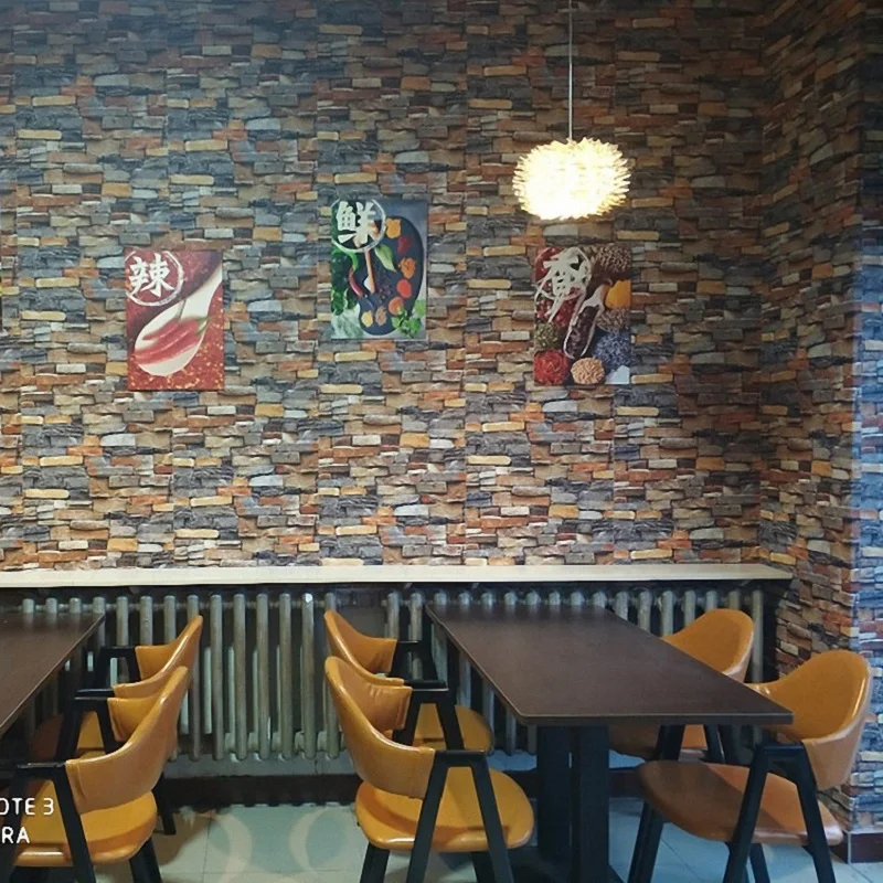 Китайские бамбуковые Ретро подвесные светильники плетеные подвессветильник