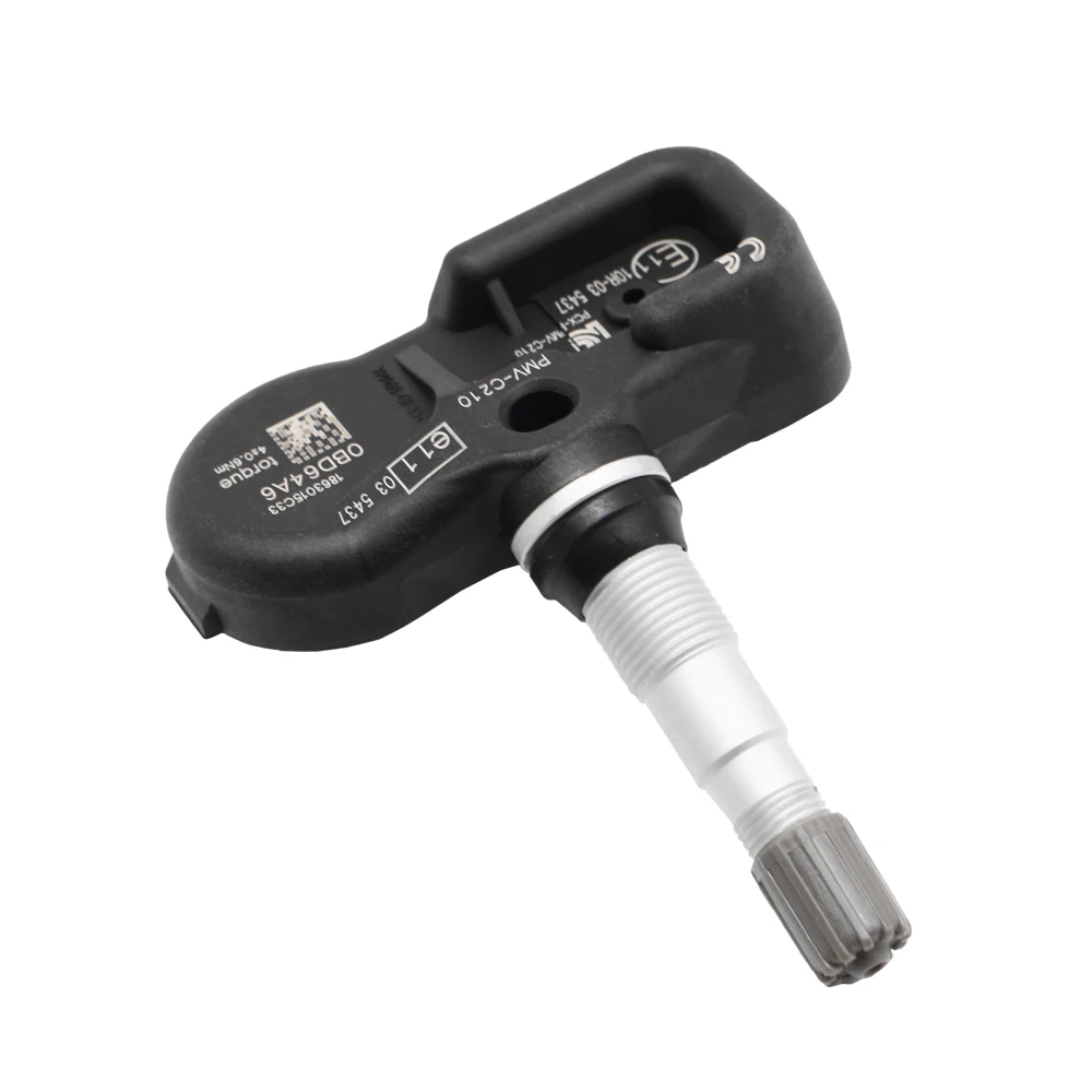 Для 2012-2019 Lexus ES 433MHz PMV-C210 TPMS датчик давления в шинах 42607-02031 28103-CA101 4260702030 | Автомобили