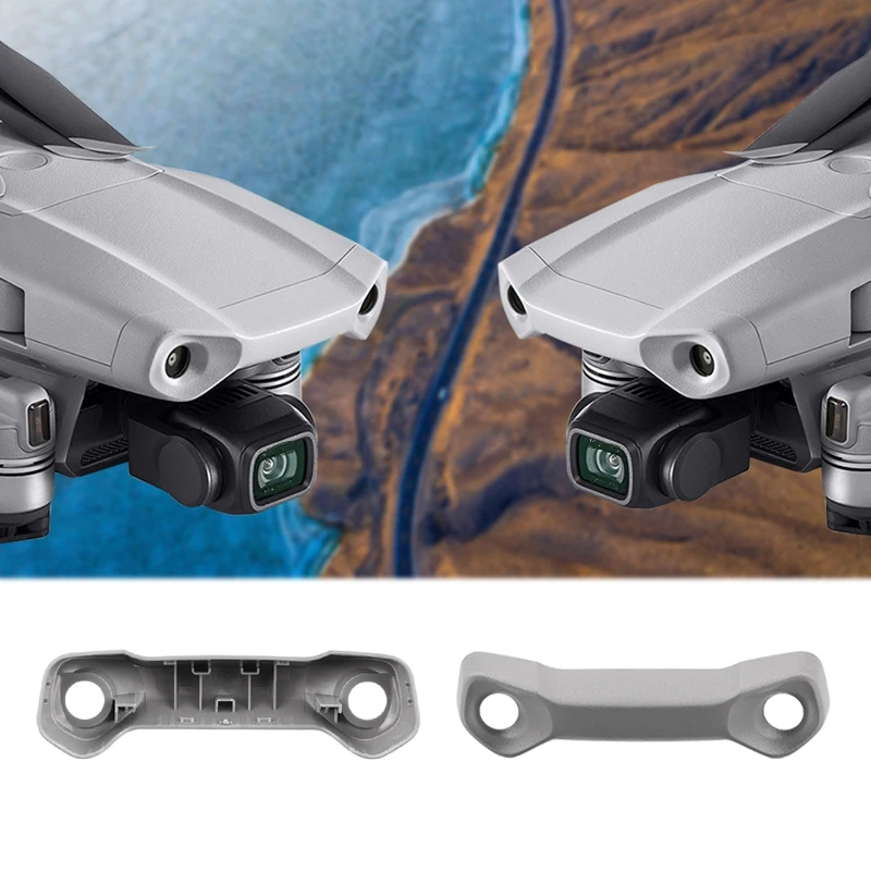 Фюзеляж передняя крышка модуль запасные части Корпус рамка подходит для MAVIC AIR 2