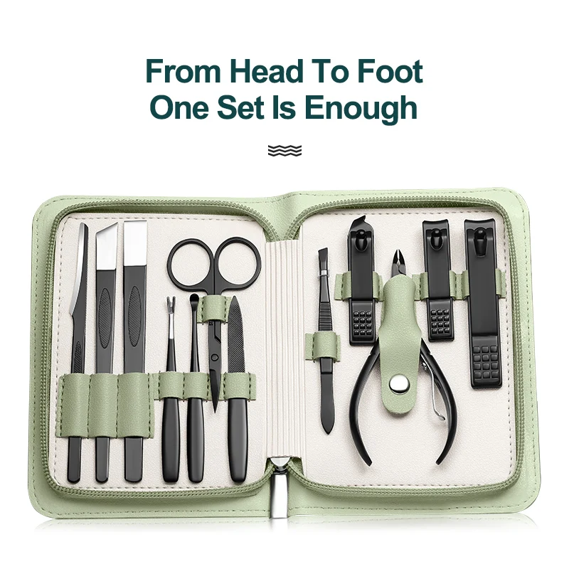 Набор ножей для педикюра домашние кусачки кутикулы вросших ногтей удаления