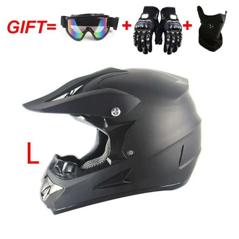 

Motorcycle Off Road dirt bike helmet Motocross racing Helmet Downhill Helmet