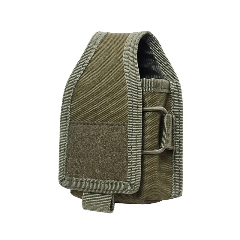 Военная Сумка для радио и раций мягкая сумка тактическая подвеска карман журнала