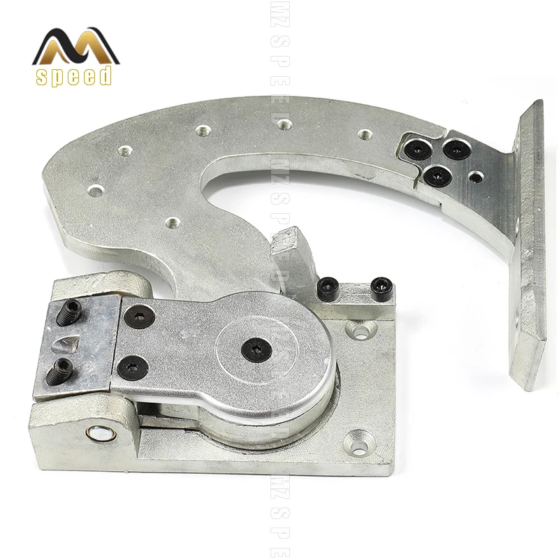 Комплект для переоборудования дверных петель автозапчасти универсальные