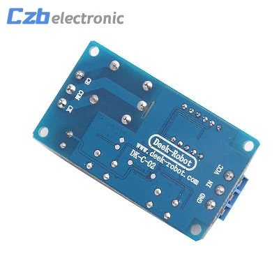 ЖК-дисплей WS16 12 В постоянного тока цифровой дисплей управляемый PLC