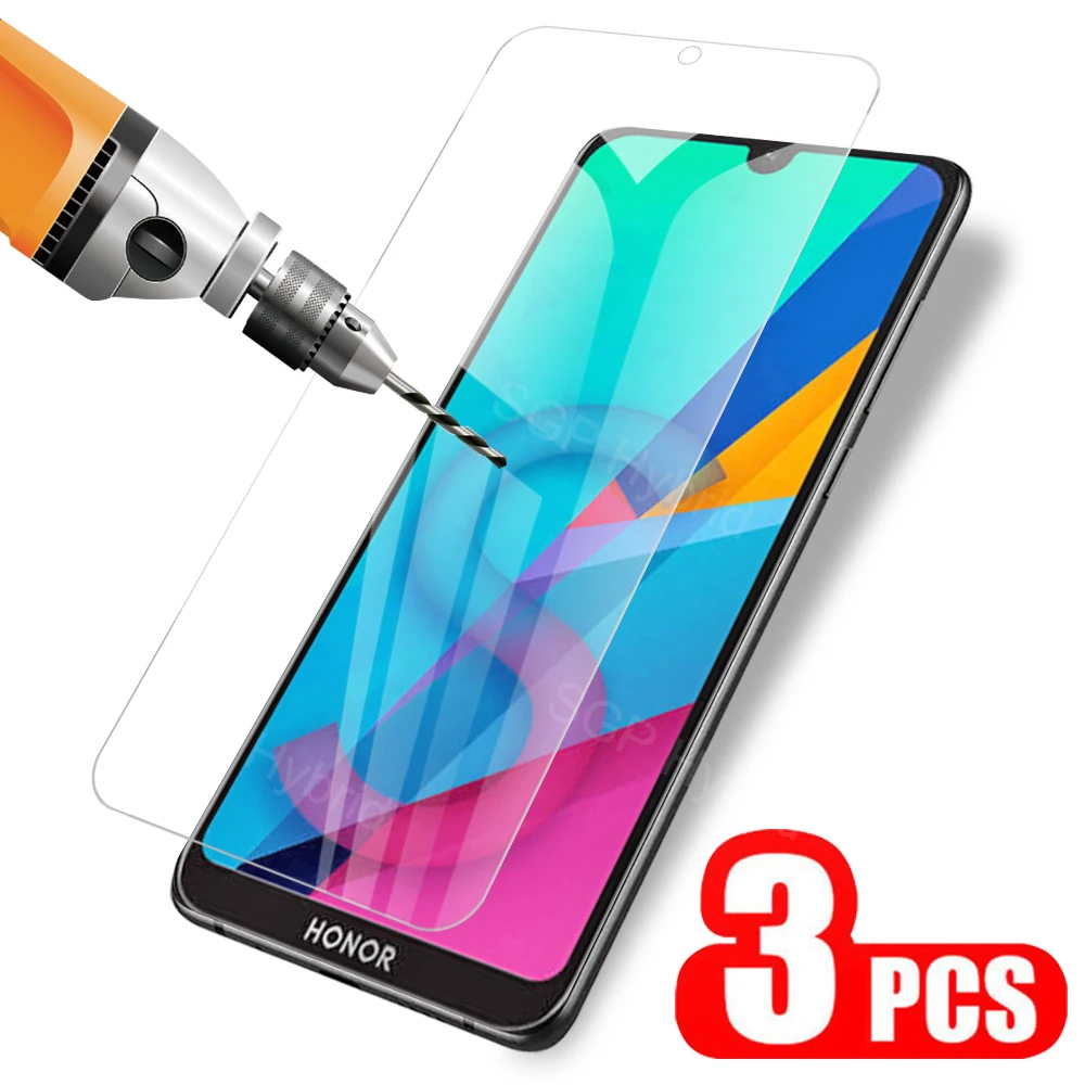 

Защитное стекло для Huawei Honor 8s, 3 шт.
