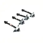 Автомобильный Дверной Контроллер для Toyota Camry 2006 2007 2008 2009 2010 2011, ремешок для проверки двери 68630-06070 68610-06080