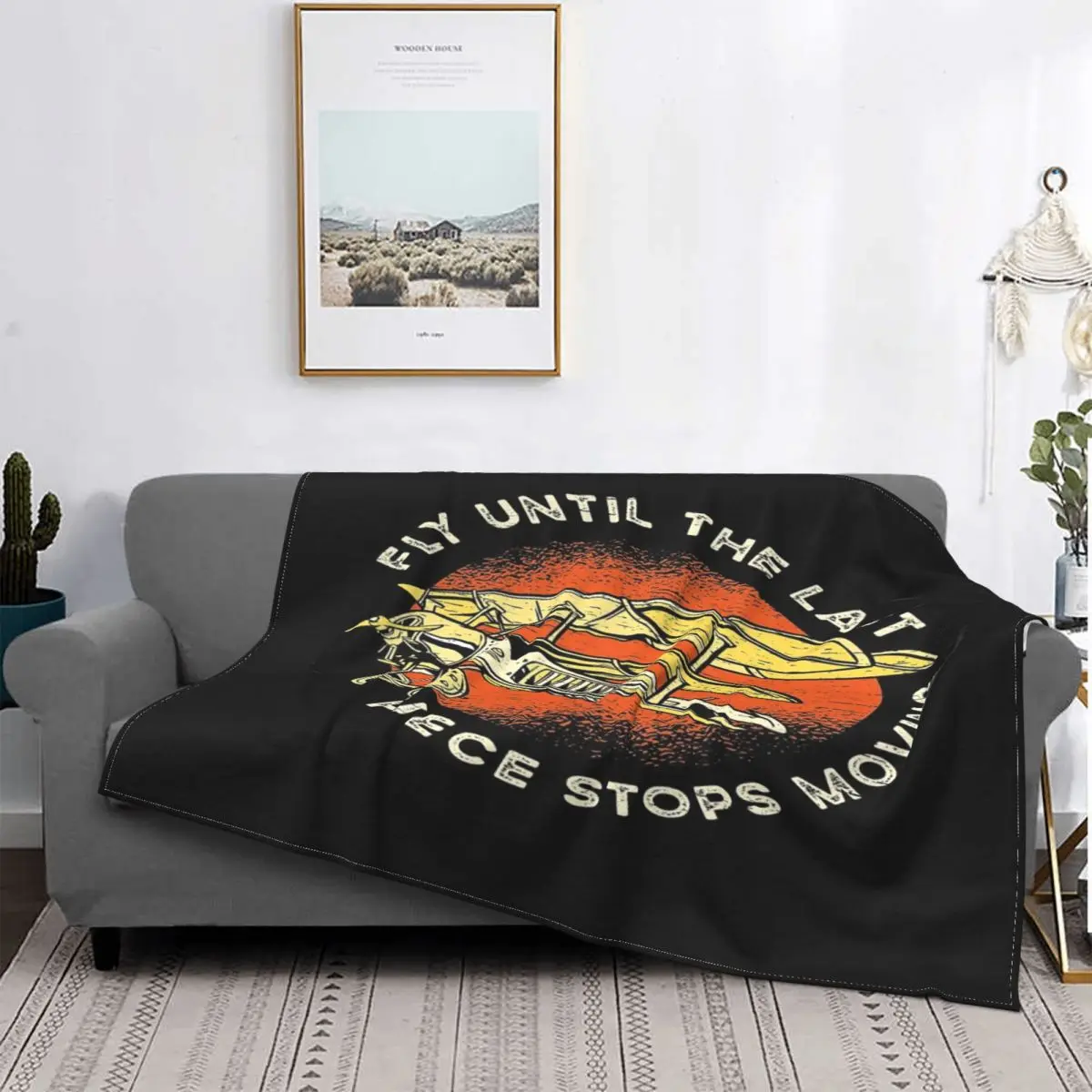 

Manta a cuadros con capucha para el sofada, colcha con мы увлекаемся Fly to The Last, para cama, edredones y edredones