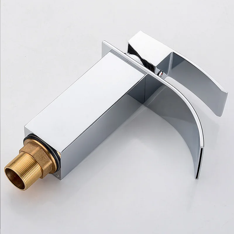 Toilet bathroom all copper toilet basin faucet | Дом и сад