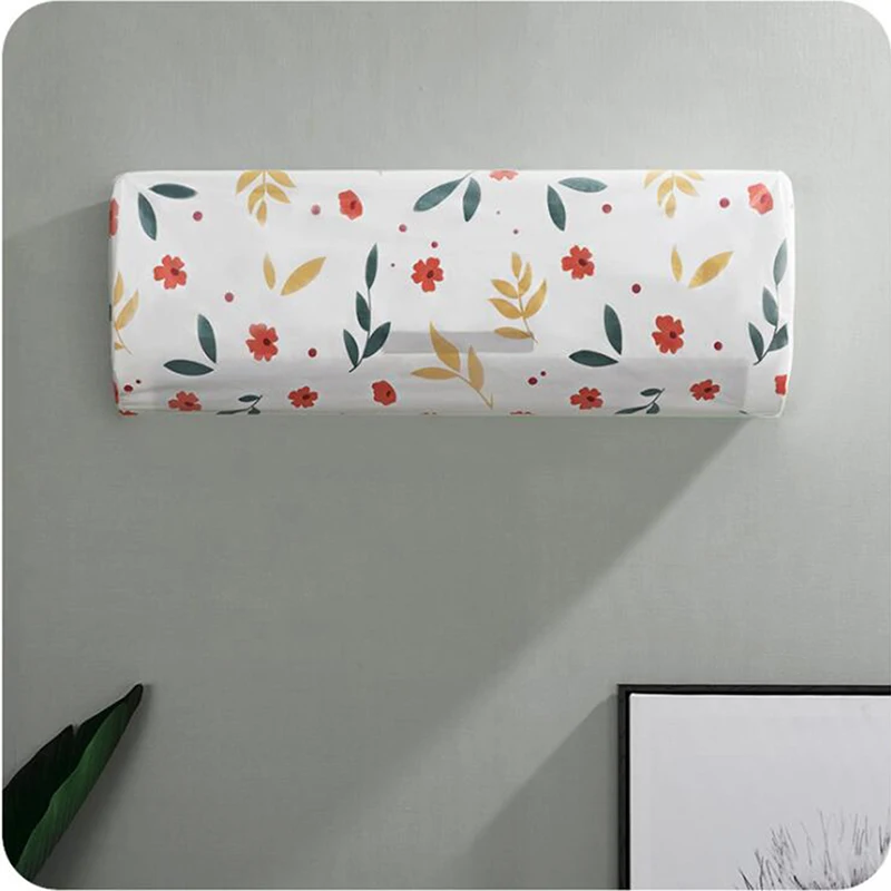 Пылезащитный Настенный Кондиционер пылезащитный чехол бытовые чистящие