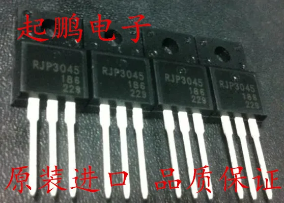 

Free Delivery. RJP3045 plasma LCD TV special triode TO - 220 - f