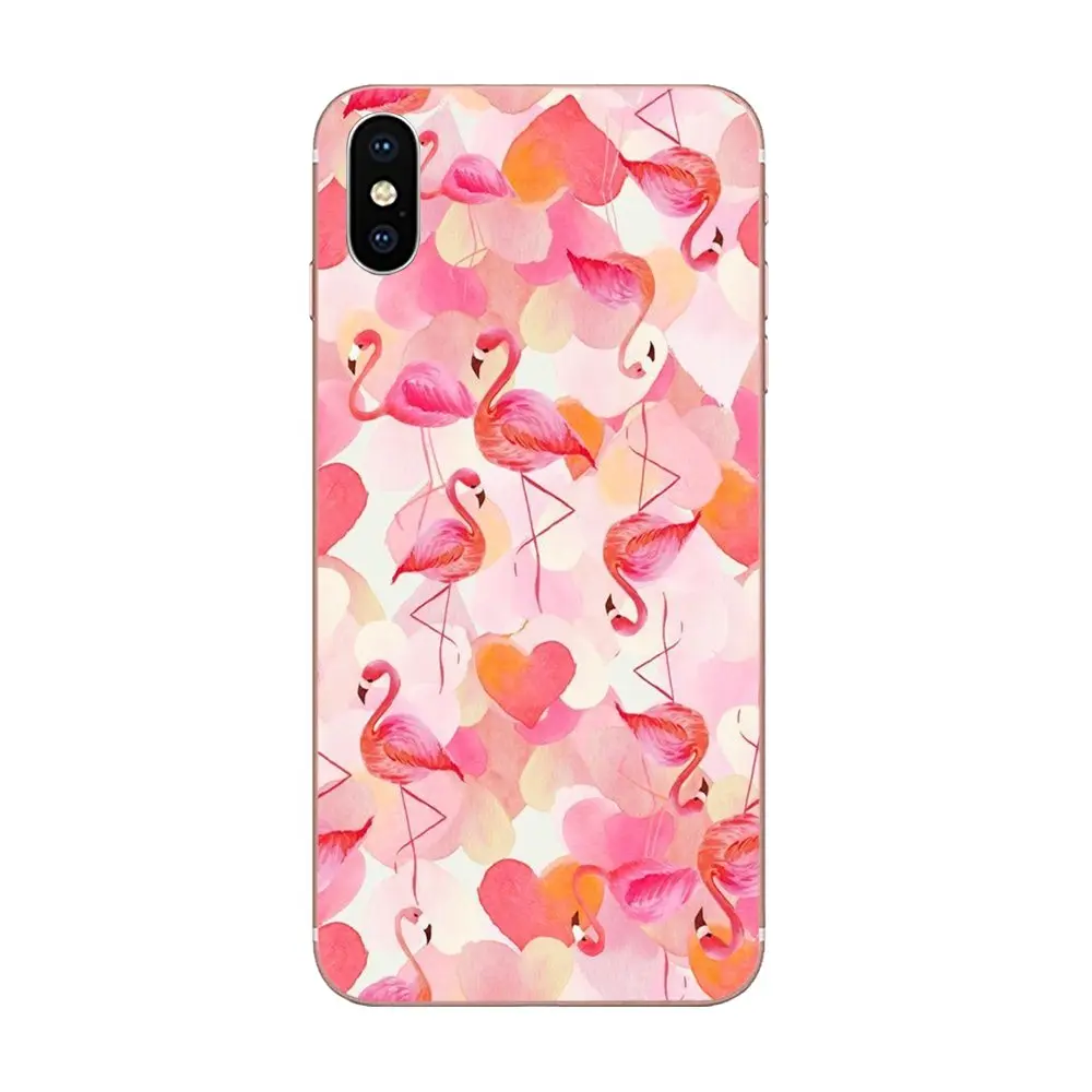 Для LG G7 ThinQ G5 G6 K50 K40 K8 Q7 Q60 V40 V30 V20 V10 2018 Power 2 3Q Stylus Мягкий ТПУ защитный цветы декорации