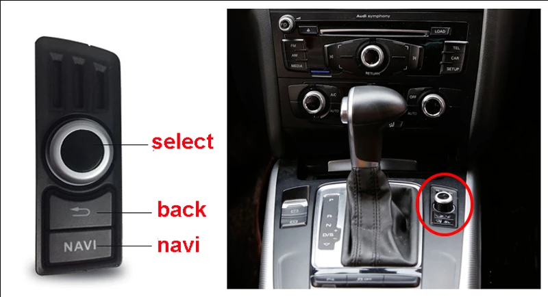 10,25 Au di Smart Cockpit Android экран для Q5 RS5 8K 8T 8R сенсорный дисплей центральный звук мультимедиа аудио развлекательное головное устройство
