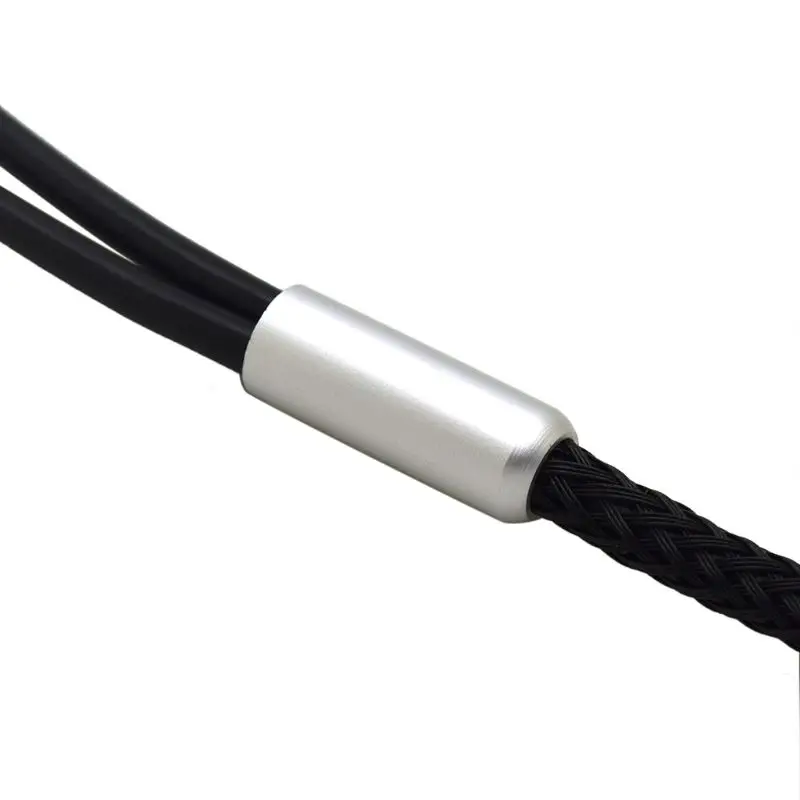 Для наушников HD600 HD650 HD525 HD545 HD565 Наушники Замена Audi шнуры A69B