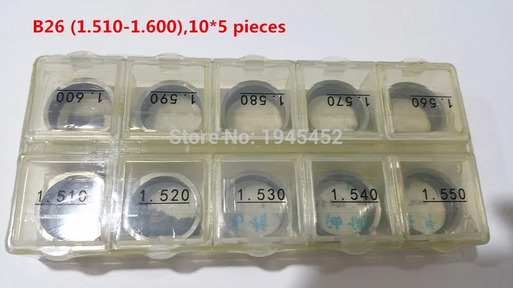 Новое поступление! Дизель common rail Инжектор регулировочные прокладки или